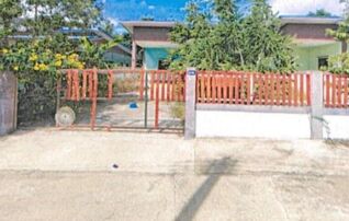 ทรัพย์สถาบันโดย GHB บ้านเดี่ยว ซอยเทศบาล 2 ถนนทล.3551