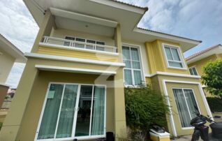 🏠 บ้านสวยพร้อมเข้าอยู่ (เจ้าของขายเอง) 🏘 หมู่บ้านพฤกษาวิเลท 6                                        : เจ้าของให้เช่าเอง (งดรับนายหน้า)