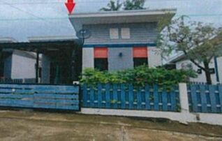 ทรัพย์สถาบันโดย GHB บ้านแฝด สุกัญญา ปาร์ค 6 โป่งไผ่