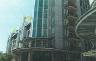 ทรัพย์ธนาคารโดย GHB คอนโด เลอฌ็อง พรีเมี่ยม คอนโดมิเนียม (Le Champs Premium Condominium)