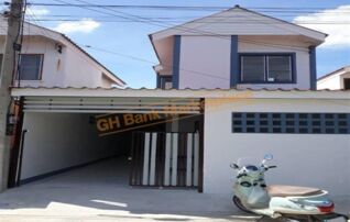 ทรัพย์สถาบันโดย GHB บ้านเดี่ยว เมืองลพบุรี ลพบุรี