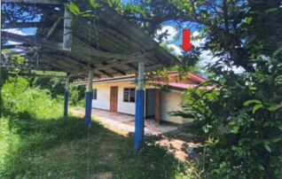 ทรัพย์สถาบันโดย GHB บ้านเดี่ยว ถนนบางคล้า-แปลงยาว(ทล.3