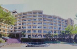 ทรัพย์สถาบันโดย GHB คอนโด พนาสนธิ์ เดอะ กรีน เพลส คอนโดมิเนียม ภูเก็ต (Phanason The Green Place Condominium Phuket)