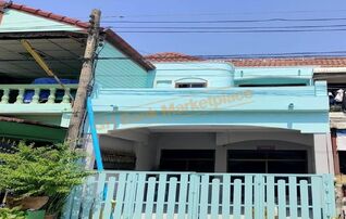 ทรัพย์สถาบันโดย GHB ทาวน์เฮาส์ ประดู่แดง