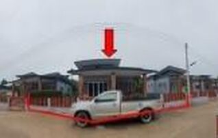 ทรัพย์สถาบันโดย GHB บ้านเดี่ยว สบาย โมเดิร์น(ทุ่งกง)