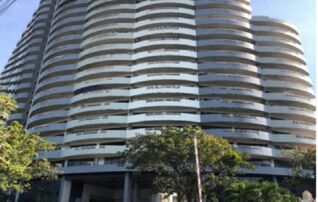 ทรัพย์สถาบันโดย GHB คอนโด แหลมฉบังทาวเวอร์ (Laemchabang Tower)