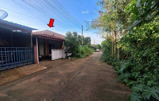 ทรัพย์สถาบันโดย GHB บ้านแฝด ทรัพย์ศิริ