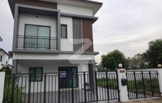 4 ห้องนอน 3 ห้องน้ำ - บ้าน นิมิตใหม่ 40, คลองสามวา, กรุงเทพมหานคร, กรุงเทพมหานคร 10510, ประเทศไทย : เจ้าของขายเอง (งดรับนายหน้า)