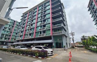 ทรัพย์สถาบันโดย GHB คอนโด สวิฟท์ คอนโด (Swift Condo)