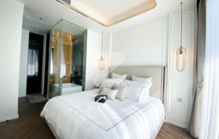 [owner post] *ยินดีรับเอเจน*  28 Chidlom คอนโด 28 ชิดลม ห้องใหม่แต่งครบ เฟอร์นิเจอร์ครบ ห้องทิศตะวันออก วิว สวนปาร์คนายเลิศ ไม่บล็อกวิว : เจ้าของให้เช่าเอง (งดรับนายหน้า)