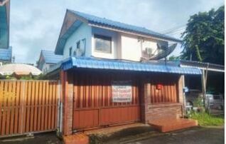 ทรัพย์สถาบันโดย GHB บ้านแฝด การเคหะ(พิชัย) (Baan Ua-Athorn Pichai)