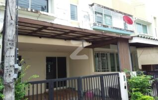 ทรัพย์ธนาคารโดย SCB ทาวน์เฮาส์ ภูเก็ต แอดทาวน์ 2