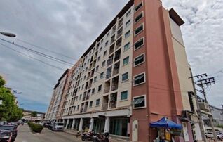 ทรัพย์สถาบันโดย GHB คอนโด สมาร์ทคอนโด พระราม 2 (Smart Condo Rama 2)