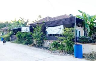 ทรัพย์สถาบันโดย GHB บ้านเดี่ยว บุญประเสริฐ