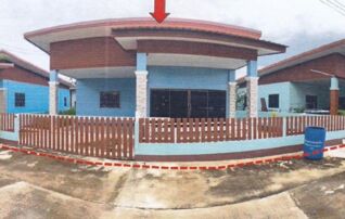 ทรัพย์สถาบันโดย GHB บ้านเดี่ยว  แปลงยาว ฉะเชิงเทรา