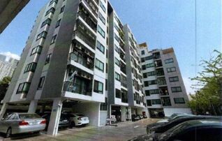 ทรัพย์ธนาคารโดย GHB คอนโดใกล้ BTS อุดมสุข พอส สุขุมวิท 103 (Pause Sukhumvit 103)