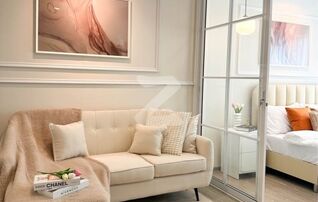 ห้องมือ 1 สภาพนางฟ้า…..คอนโดรีเจ้นท์ โฮม บางซ่อน เฟส 28(Regent home bangson pharse 28)  ใหม่ทั้งห้อง!!!! เฟอร์นิเจอร์ครบ พร้อมอยู่   ทำเลดี….ติด MRT  : เจ้าของขายเอง (งดรับนายหน้า)