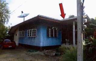 ทรัพย์สถาบันโดย ธอส. บ้านเดี่ยว ซอยทางสาธารณประโยชน์/ไม่มีชื่อ ถนนมิตรภาพ(ทล.2)