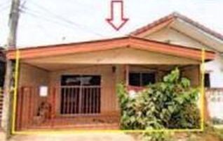 ทรัพย์สถาบันโดย GHB ทาวน์เฮาส์ เมืองลำปาง ลำปาง