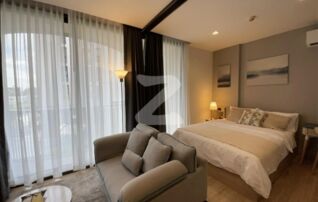 ขาย KAWA HAUS สุขุมวิท 77 พร้อมผู้เช่า : เจ้าของขายเอง (งดรับนายหน้า)