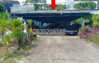 ขายบ้านเดี่ยว ถนนสายรอบเกาะสมุย (ทล.4169)