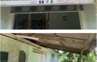 ทรัพย์สถาบันโดย SCB บ้านเดี่ยว บ้านเดี่ยว ต.ควนธานี อ.กันตัง จ.ตรัง