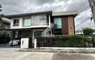 ขายบ้านพร้อมออฟฟิศหรู โครงการฮาบิเทีย ราชพฤกษ์-345 ของแสนสิริ ตกแต่งครบพร้อมเข้าอยู่ได้ทันที โดยอินทีเรียมืออาชีพ : เจ้าของขายเอง (งดรับนายหน้า)