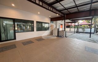 🏡เจ้าของขายเอง บ้านพร้อมโฮมออฟฟิศ รีโนเวทใหม่! 🏡 4,000,000.-                          : เจ้าของขายเอง (งดรับนายหน้า)