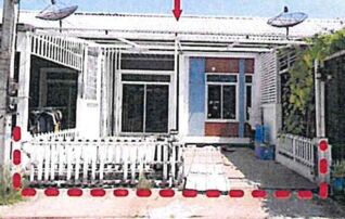 ทรัพย์สถาบันโดย GHB ทาวน์เฮาส์ บ้านสวนพฤกษา เดอะคอนเนอร์ โป่งไผ่ (Baan Suan Pruksa The Corner Pong Phai)