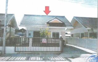 ทรัพย์สถาบันโดย GHB บ้านเดี่ยว สินวราพงษ์