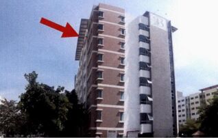 ทรัพย์สถาบันโดย GHB คอนโด เดอะ ไรส์ คอนโดมิเนียม บี (The Rise Condominium B)