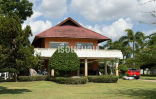 ปล่อยเช่าบ้านพักริมทะเล Sunset Beach Estate พัทยา หาดนาจอมเทียน บรรยากาศ private : เจ้าของให้เช่าเอง (งดรับนายหน้า)
