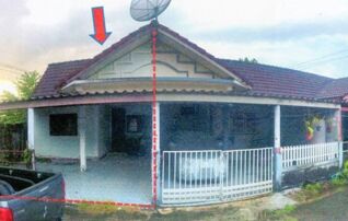 ทรัพย์ธนาคารโดย GHB ทาวน์เฮาส์ เมืองระยอง ระยอง
