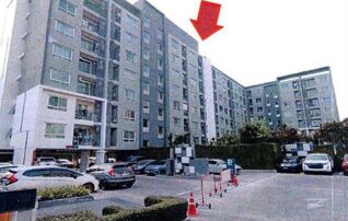 ทรัพย์สถาบันโดย GHB คอนโด พรีเซนต์ คอนโด เอกชัย 32 (Present Condo Ekachai 32)