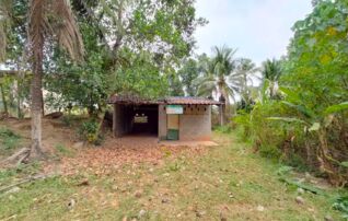 ทรัพย์ธนาคารโดย KASIKORNBANK บ้านเดี่ยว ถนนสายเหนือคลอง - ควนสว่าง(ทล.4037)