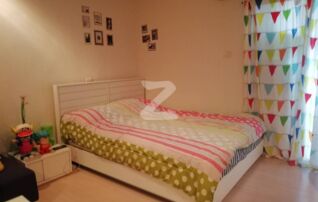 ขายคอนโด แฮปปี้ คอนโด รัชดา 18 (Happy Condo Ratchada 18) : เจ้าของขายเอง