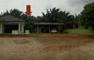 ทรัพย์สถาบันโดย GHB บ้านเดี่ยว ถนนหนองปลา