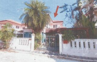 ทรัพย์สถาบันโดย GHB บ้านเดี่ยว บ้านเฟื่องสุข 3 (Ban Fueng Suk 3)