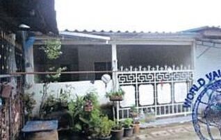ทรัพย์สถาบันโดย อาคารสงเคราะห์ ทาวน์เฮาส์ เซนสิริทาวน์ แยกเจ
