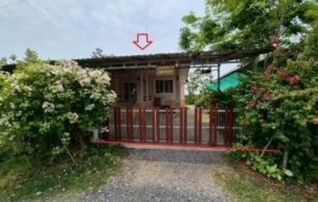 ทรัพย์สถาบันโดย GHB บ้านเดี่ยว ซอยแยก ซ.ไม่มีชื่อ ถนนมะลิวัลย์(ทล.12)