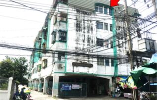 ทรัพย์สถาบันโดย บริษัท บริหารสินทรัพย์สุขุมวิท จำกัด คอนโด ไทรทองคอนโดมิเนียม
