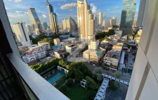 Owner post… ยินดีรับเอเจ้นท์… The Address Sathorn  (ดิ แอดเดรส สาทร)  สีลม ซอย 12 : เจ้าของให้เช่าเอง (งดรับนายหน้า)