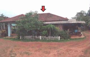 ทรัพย์สถาบันโดย GHB บ้านเดี่ยว เมืองนครพนม นครพนม