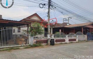 ทรัพย์สถาบันโดย GHB บ้านเดี่ยว อรวรรณคันทรี่
