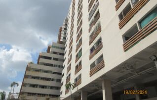 ทรัพย์ธนาคารโดย GHB คอนโดใกล้ MRT กระทรวงสาธารณสุข ธารฟ้า เรสซิเด้นท์ (Thanfa Residence)