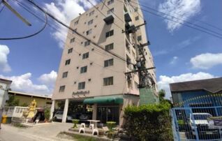 ทรัพย์ธนาคารโดย ธอส. คอนโด บ้านทรัพย์พันแสน 2 (Baan Sap Phan Saen 2)