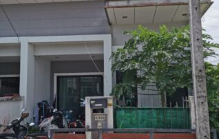 ทรัพย์สถาบันโดย GHB ทาวน์เฮาส์ ถลาง ภูเก็ต