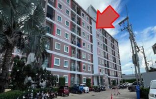 ทรัพย์สถาบันโดย GHB คอนโด ซีซี คอนโดมิเนียม2