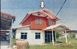 ทรัพย์สถาบันโดย อาคารสงเคราะห์ บ้านเดี่ยว บ้านนาฮี