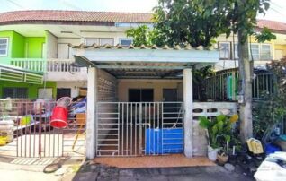 ทรัพย์สถาบันโดย GHB ทาวน์เฮาส์ นิมิตรสุข